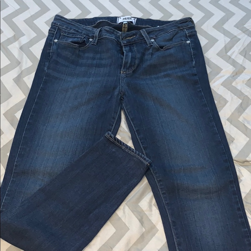 Blue Jeans